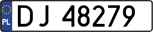 DJ48279