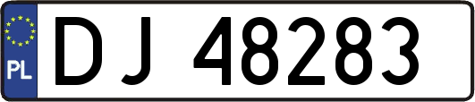 DJ48283
