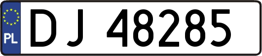 DJ48285