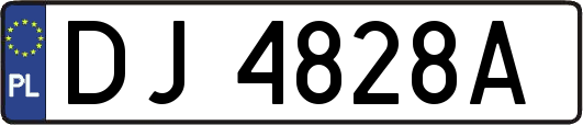 DJ4828A