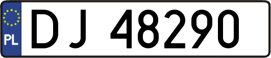DJ48290