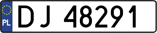 DJ48291