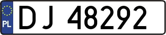 DJ48292