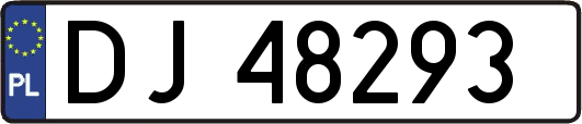 DJ48293