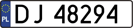 DJ48294