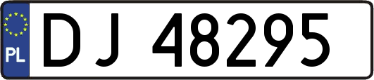 DJ48295