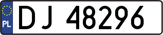 DJ48296