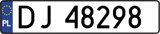 DJ48298