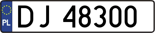 DJ48300