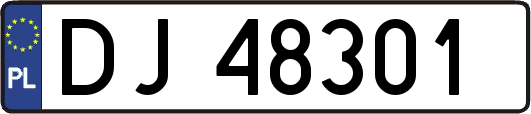 DJ48301
