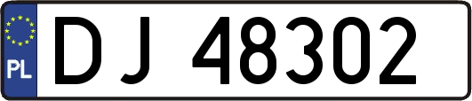 DJ48302