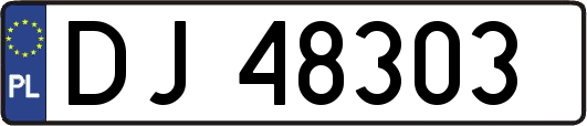 DJ48303