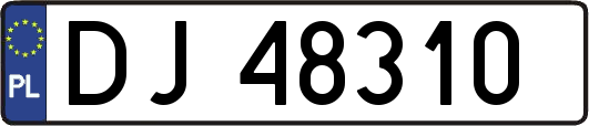 DJ48310