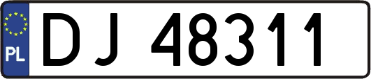 DJ48311