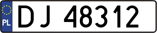 DJ48312