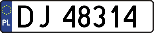 DJ48314