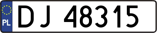 DJ48315