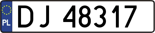 DJ48317
