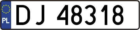 DJ48318
