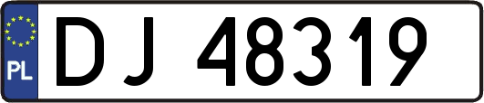 DJ48319