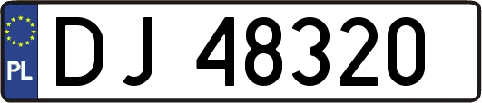 DJ48320