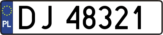 DJ48321