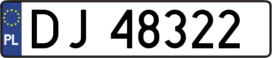 DJ48322
