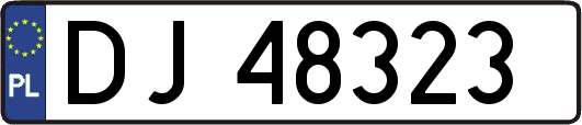DJ48323