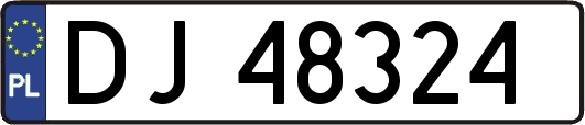 DJ48324