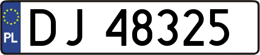 DJ48325