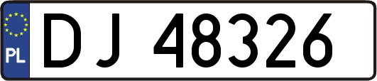 DJ48326