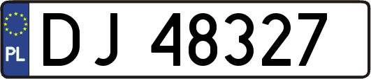DJ48327