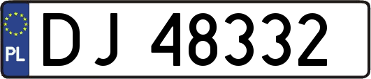 DJ48332