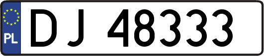 DJ48333