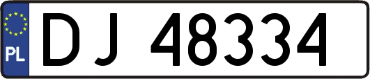 DJ48334