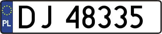 DJ48335