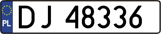 DJ48336