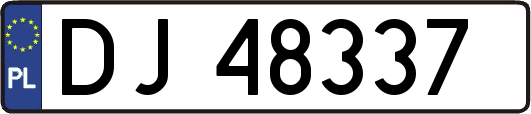 DJ48337