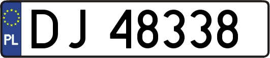 DJ48338