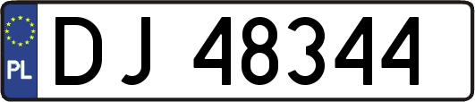 DJ48344