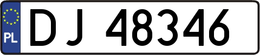 DJ48346