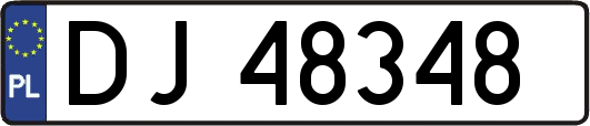 DJ48348