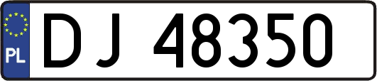 DJ48350