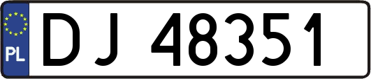 DJ48351