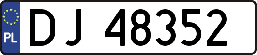 DJ48352