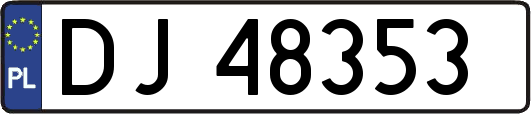 DJ48353