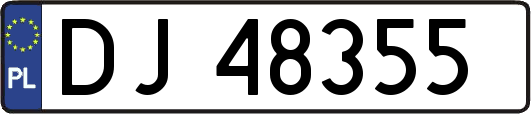 DJ48355