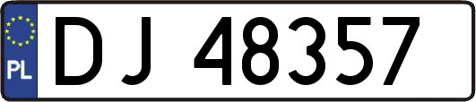 DJ48357