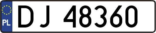 DJ48360