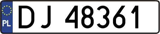 DJ48361